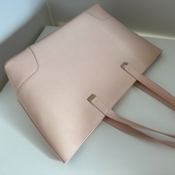 FURLA Leather Tote - Picture 6 of 11